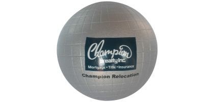 Bocce Stress Shape
