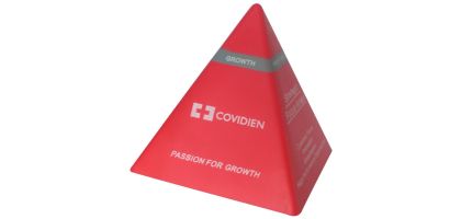 Pyramid Stress Shape