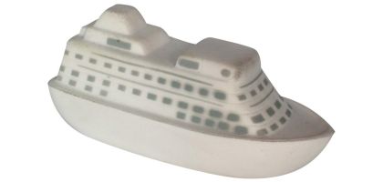 Cruise Ship Stress Shape