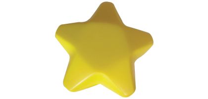 Star Stress Shape