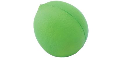 Lime Stress Shape