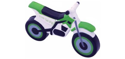 Motorbike Stress Shape