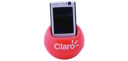 Phone Holder Stress Shape