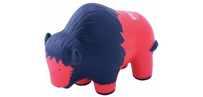 Buffalo Stress Shape