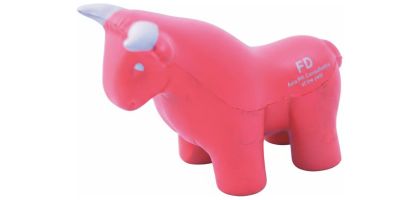 Bull Stress Shape