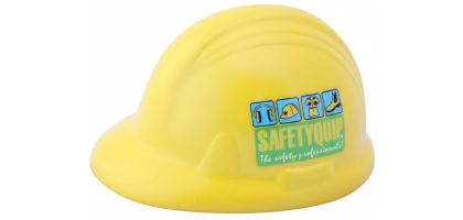 Safety Helmut Stress Shape