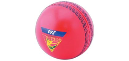 Cricket Ball Stress Shape