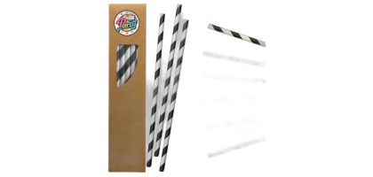 Paper Straw