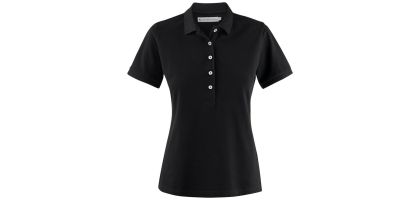 Sunset Polo Shirt - Ladies