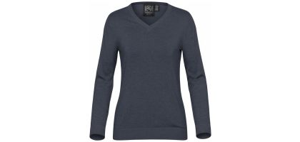 Women's Laguna V-Neck Sweater