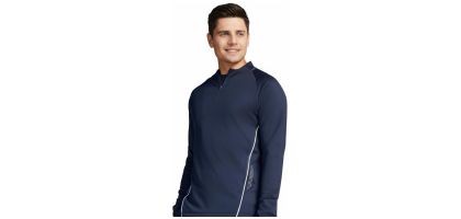 Unisex Balance Mid Layer Top