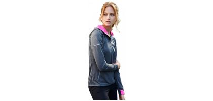 Ladies Pace Hoodie