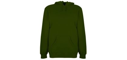 Thermo Hoodie