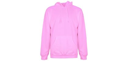 Thermo Lady Hoodie