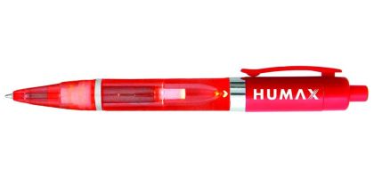 Plastic Light Pen