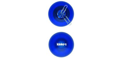 "Roll About" Paper Clip Ball