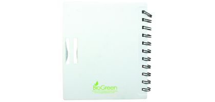 Biogreen Banyan Notepad
