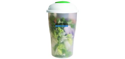 Newton Salad Shaker