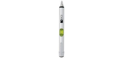 Pocket Level W/ Screwdriver Set