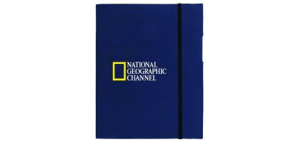 Large Tuck Journal Book
