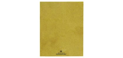 Aria Recycled Notebook