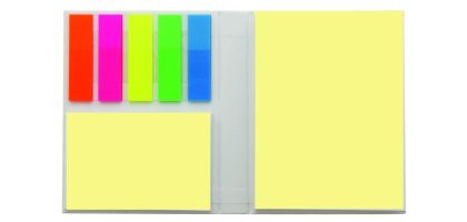 Dalton Sticky Note Book