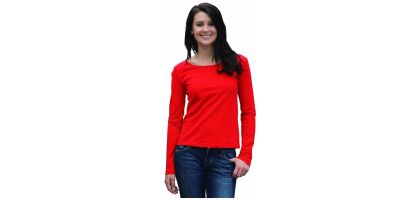Empire L/S Tee Tshirt