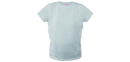 Prize Lady Tee Tshirt