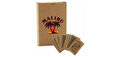 Eco Playing Cards