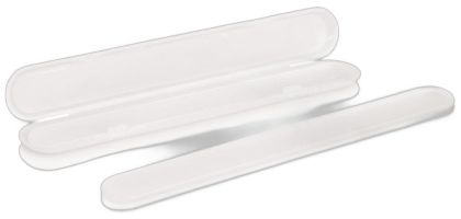Nail File Glass