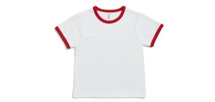 Kids' Ringer Tee