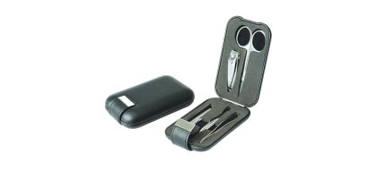 Milano Manicure Set