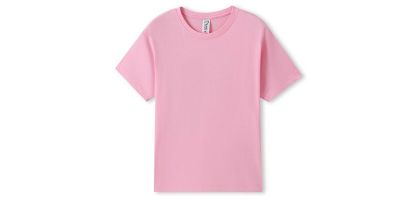 Kids Organic Tee