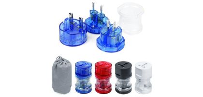 Universal Power Adapter