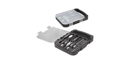 23pc Tool Set
