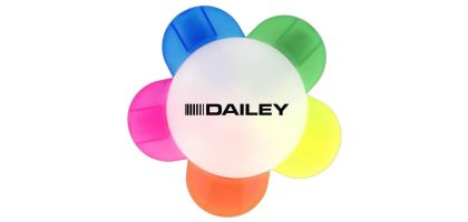Pilu Daisy Highlighter