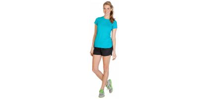 Ladies Greatness Athletic T-shirt