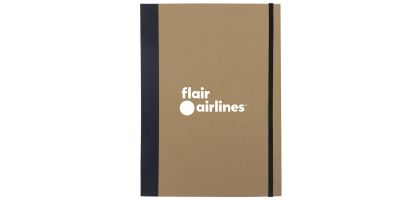 Chu Chu A4 Padfolio