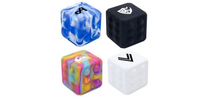 Popper Cube