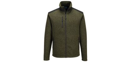 KX3 Performance Fleece