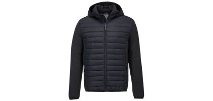 KX3 Hybrid Baffle Jacket