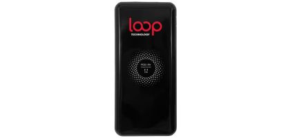 Rhodes Power Bank