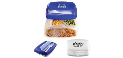 Pilu Senoia Triple Container