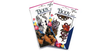 Womens Tattoo Sleeves