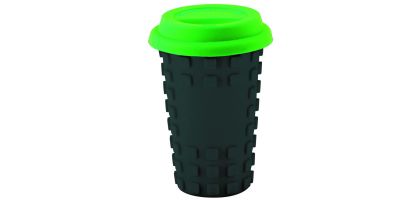 Sili Square Ceramic Tumbler