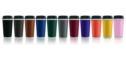Togo Ceramic Tumbler