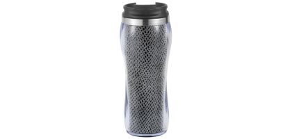Hollywood Glitter Tumbler