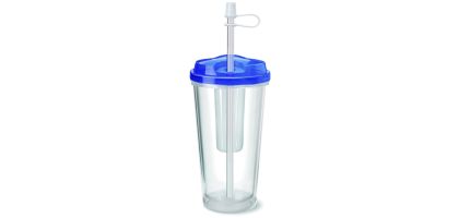Takeout Tumbler Infuser