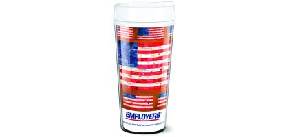 Thermaltraveller Travel Tumbler