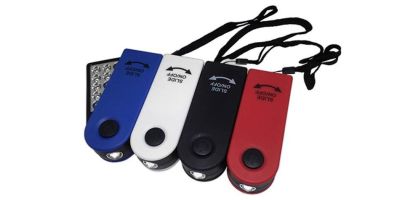 360 Degree Torch
